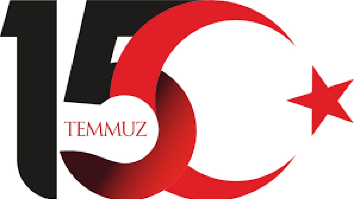 15 Temmuz demokrasi ve milli birlik günü kutlu olsun